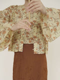 居心地の良い精神トップス