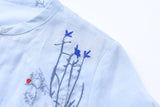 エリザ ネクストレベル刺繍入りチャイナドレス