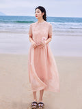 アローラ スペクタキュラー チャイナドレス